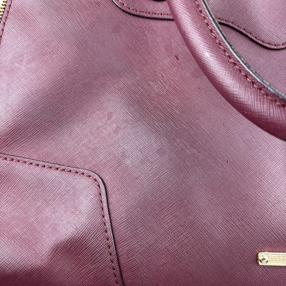 REBECCA MINKOFF SATCHEL BAG - Picture 13 of 15